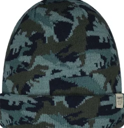 Jeremiah beanie