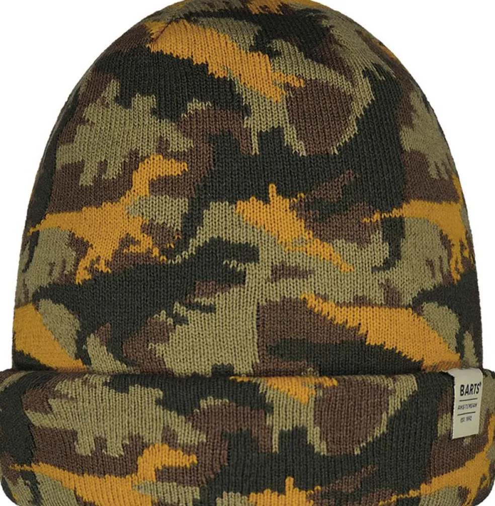 Jeremiah beanie