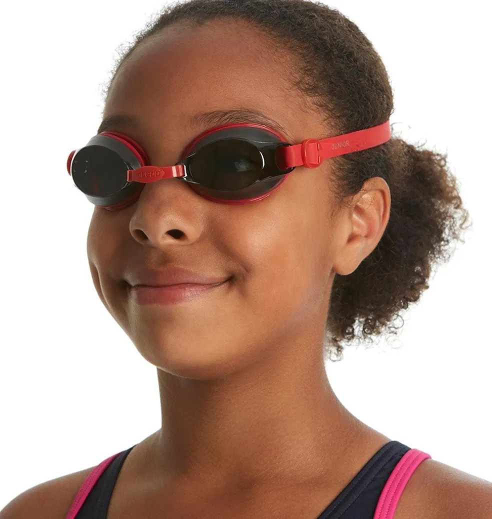 Jet kids zwembril