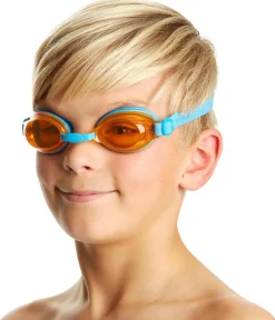 Jet kids zwembril