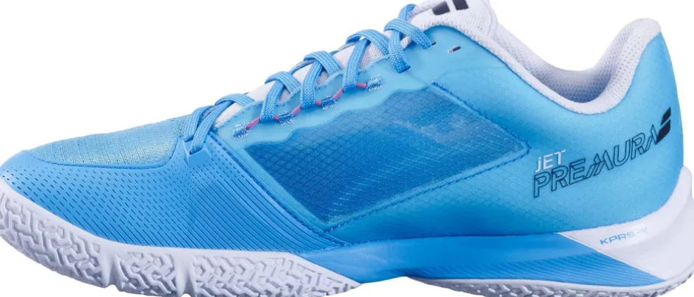 Jet Premura 2 Lebron padelschoenen
