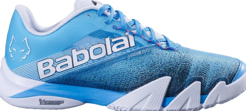 Jet Premura 2 Lebron padelschoenen