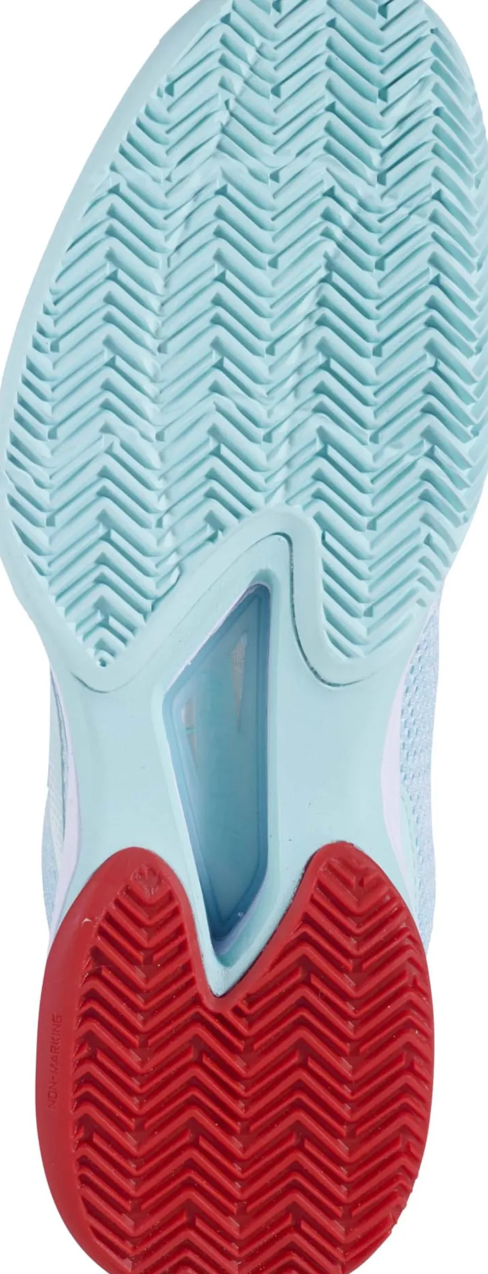 Jet Tere Clay tennisschoenen