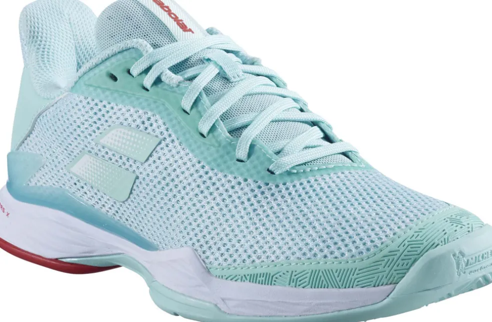 Jet Tere Clay tennisschoenen