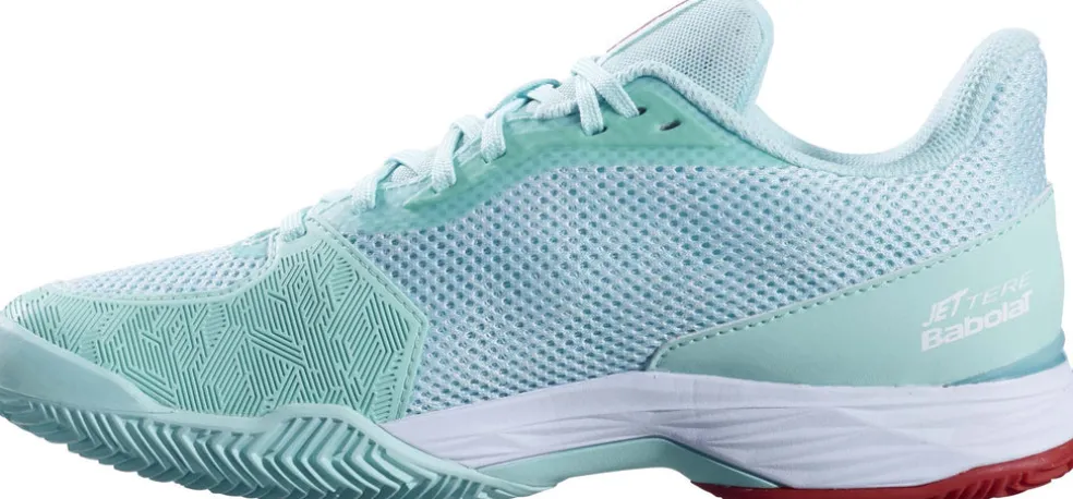 Jet Tere Clay tennisschoenen