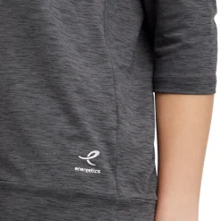 Jewel 3/4 T-shirt