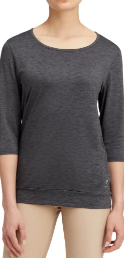 Jewel 3/4 T-shirt