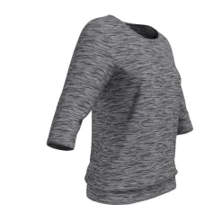 Jewel 3/4 T-shirt