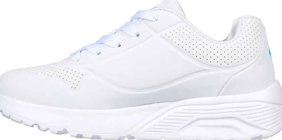 Jgoldcrown: Uno Lite - Spread the Love sneakers