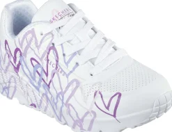 Jgoldcrown: Uno Lite - Spread the Love sneakers