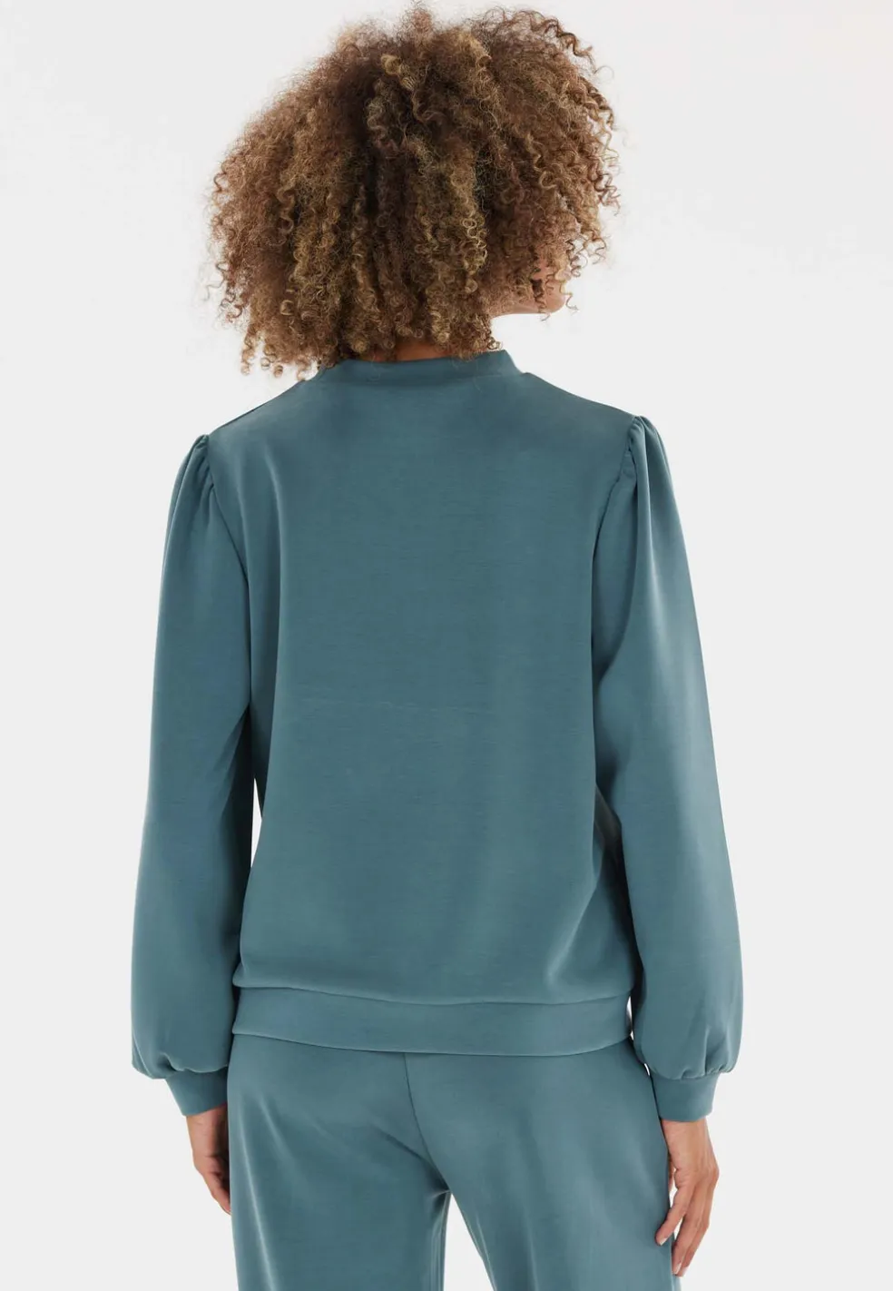 Jillnana sweater