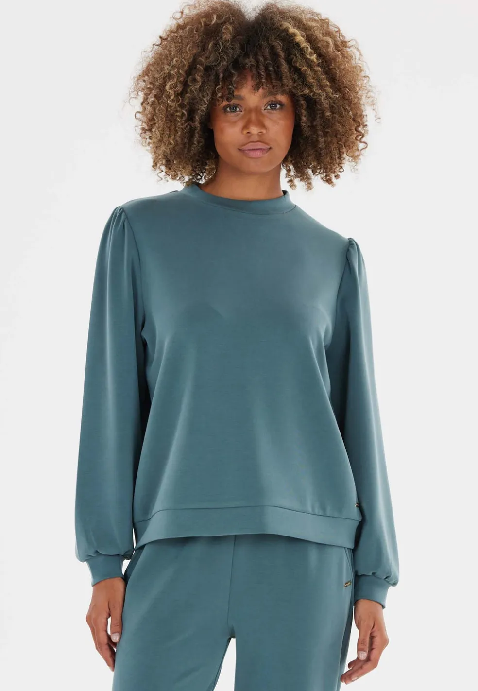 Jillnana sweater