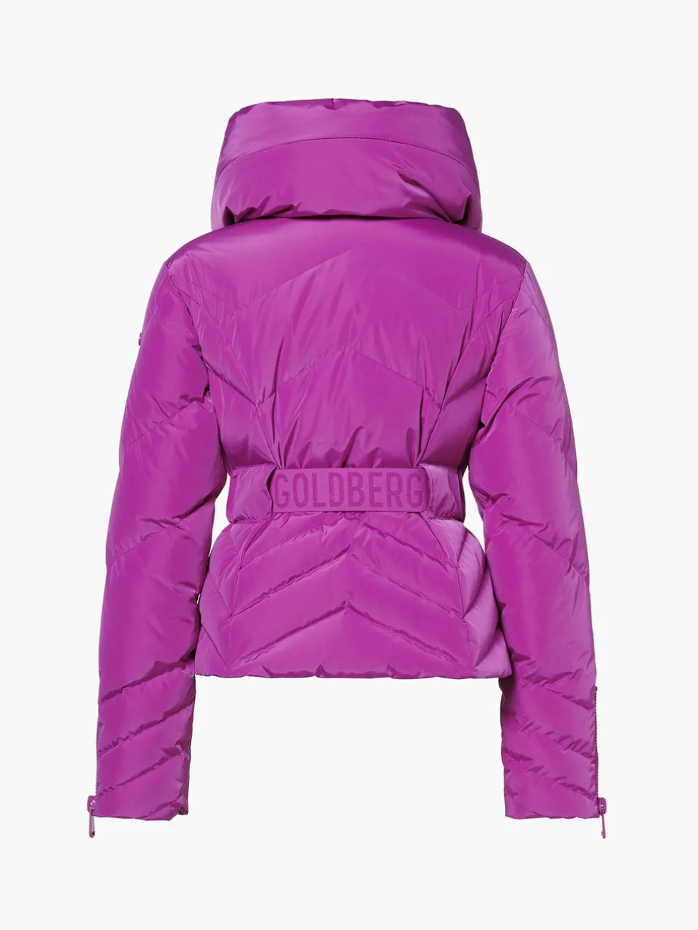 JIVE ski jacket