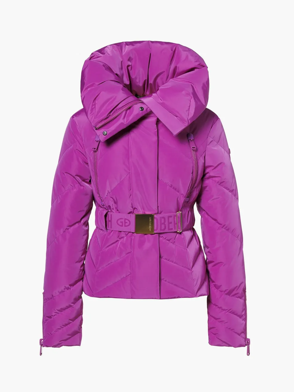 JIVE ski jacket