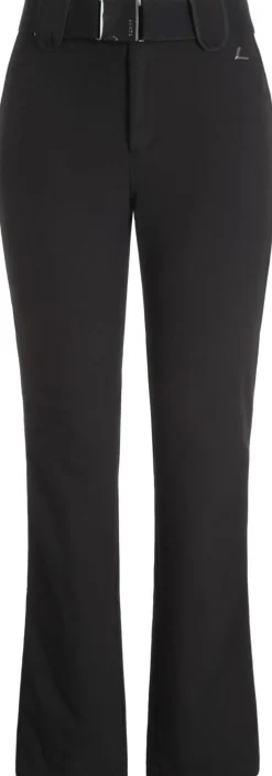 Joensuu Softshell Trousers