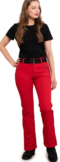 Joentaus Softshell broek