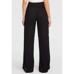 Johnny Smocked Waist Pants