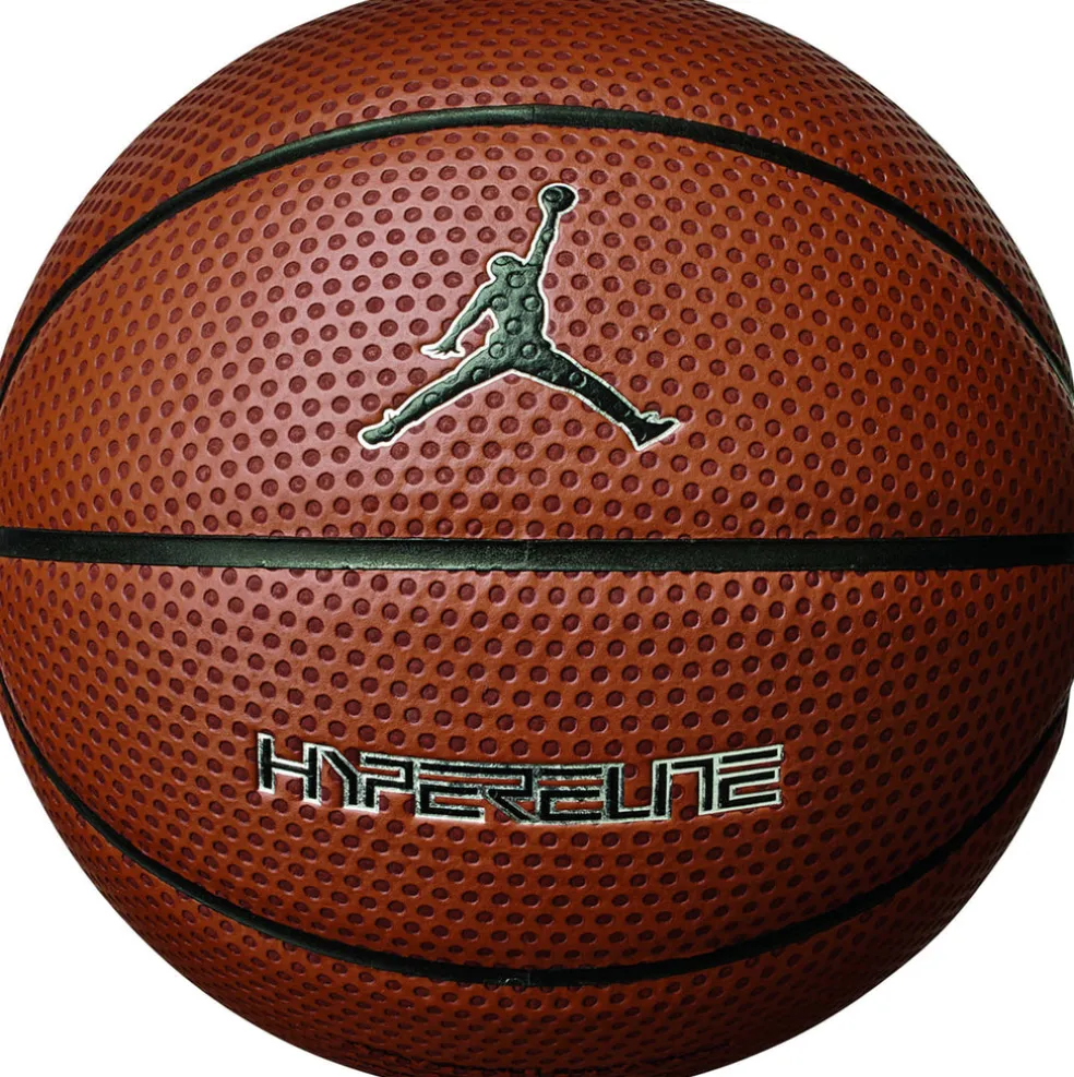 Jordan Hyper Elite 8P basketbal