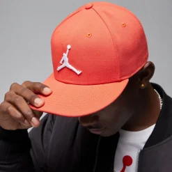 Jordan Jumpman Pro Adjustable pet