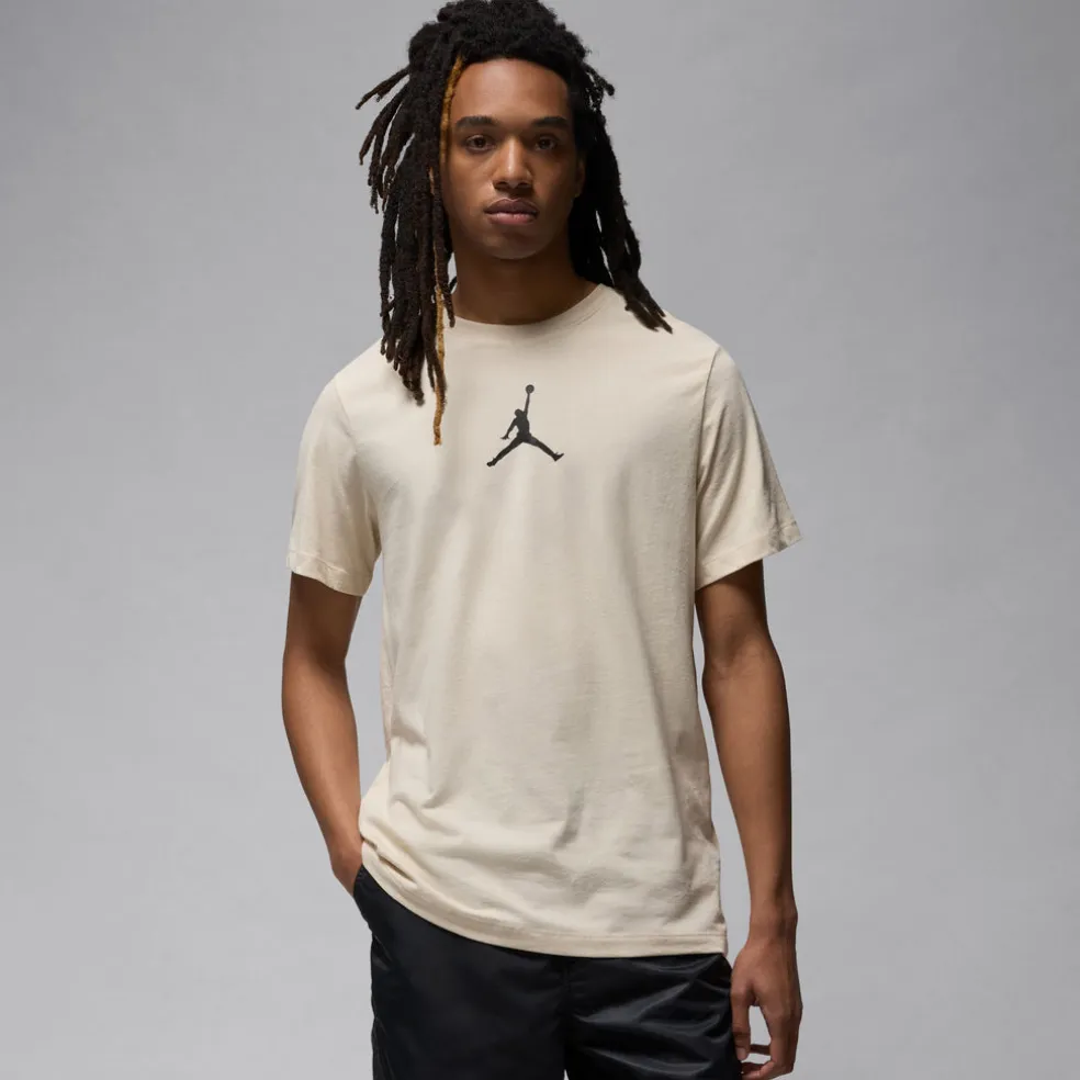 Jordan Jumpman shirt