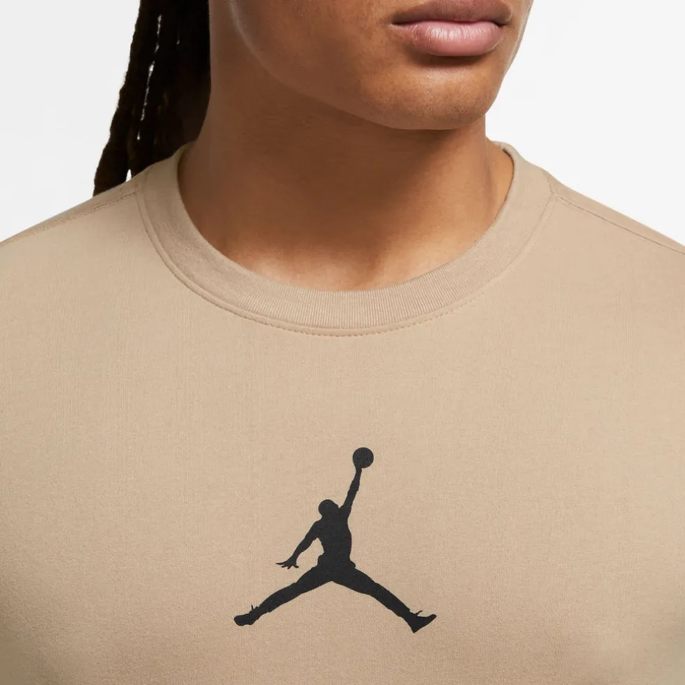 Jordan Jumpman shirt
