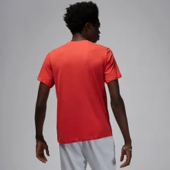 Jordan Jumpman shirt