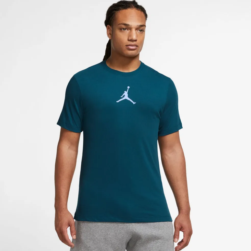 Jordan Jumpman shirt