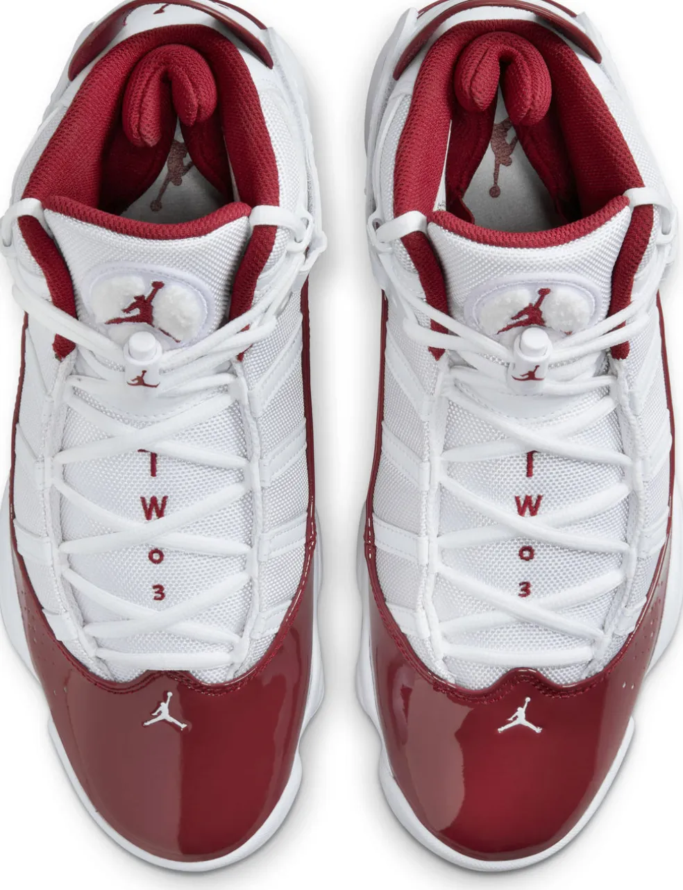 Jordan 6 Rings basketbalschoenen