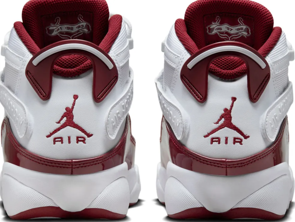Jordan 6 Rings basketbalschoenen