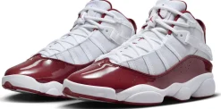 Jordan 6 Rings basketbalschoenen