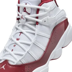 Jordan 6 Rings basketbalschoenen