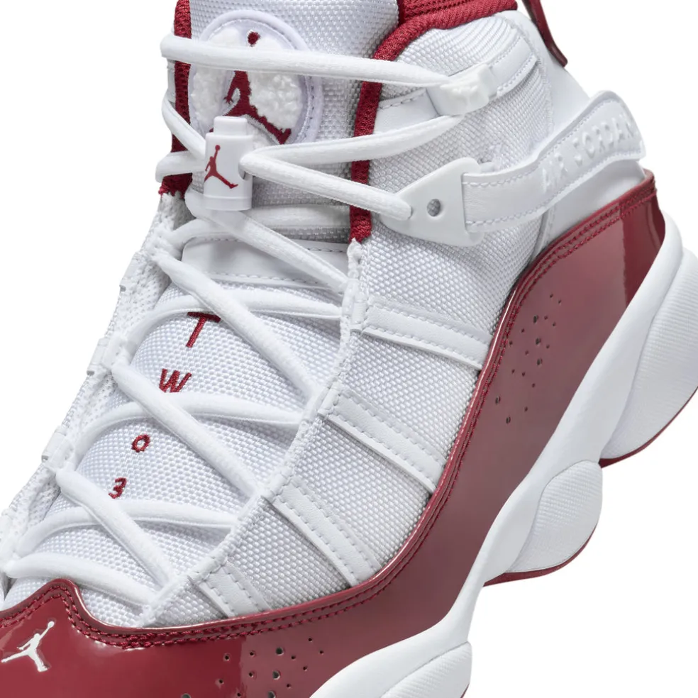 Jordan 6 Rings basketbalschoenen