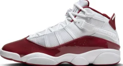 Jordan 6 Rings basketbalschoenen