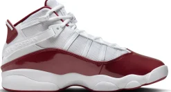 Jordan 6 Rings basketbalschoenen