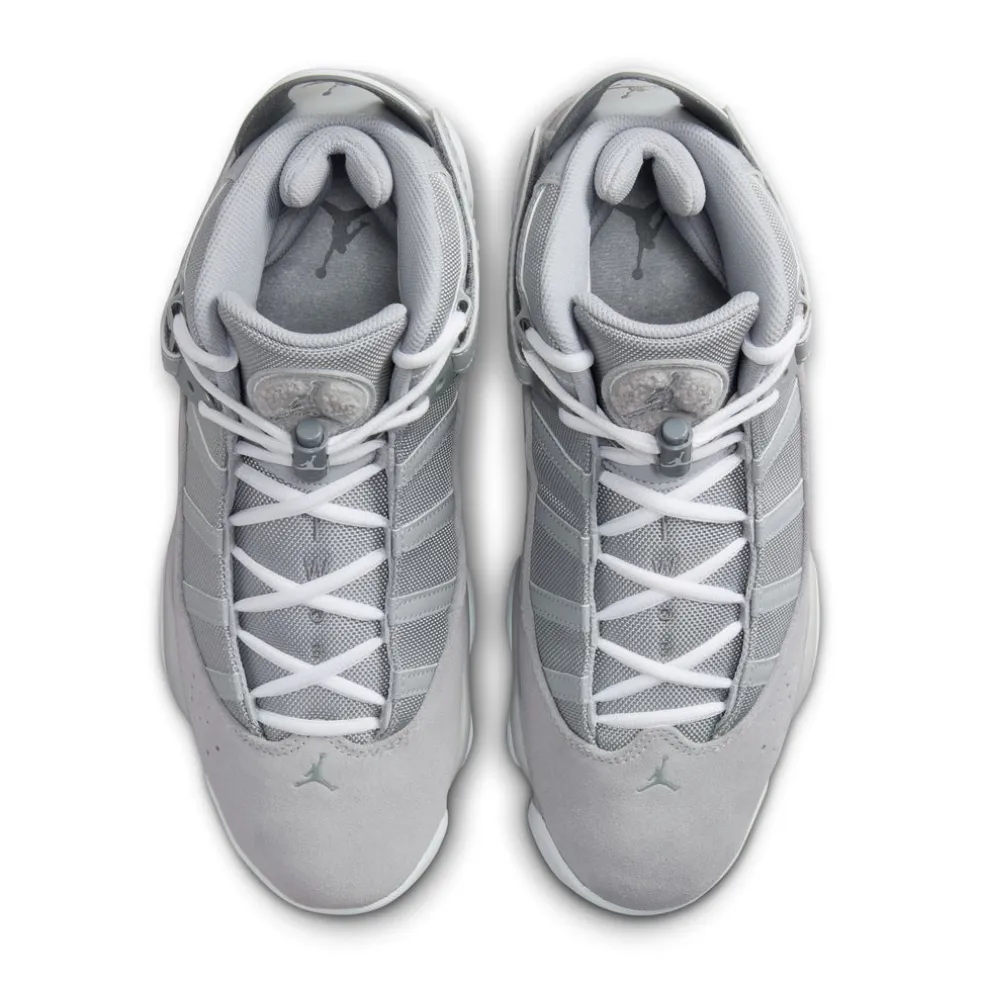 Jordan 6 Rings basketbalschoenen