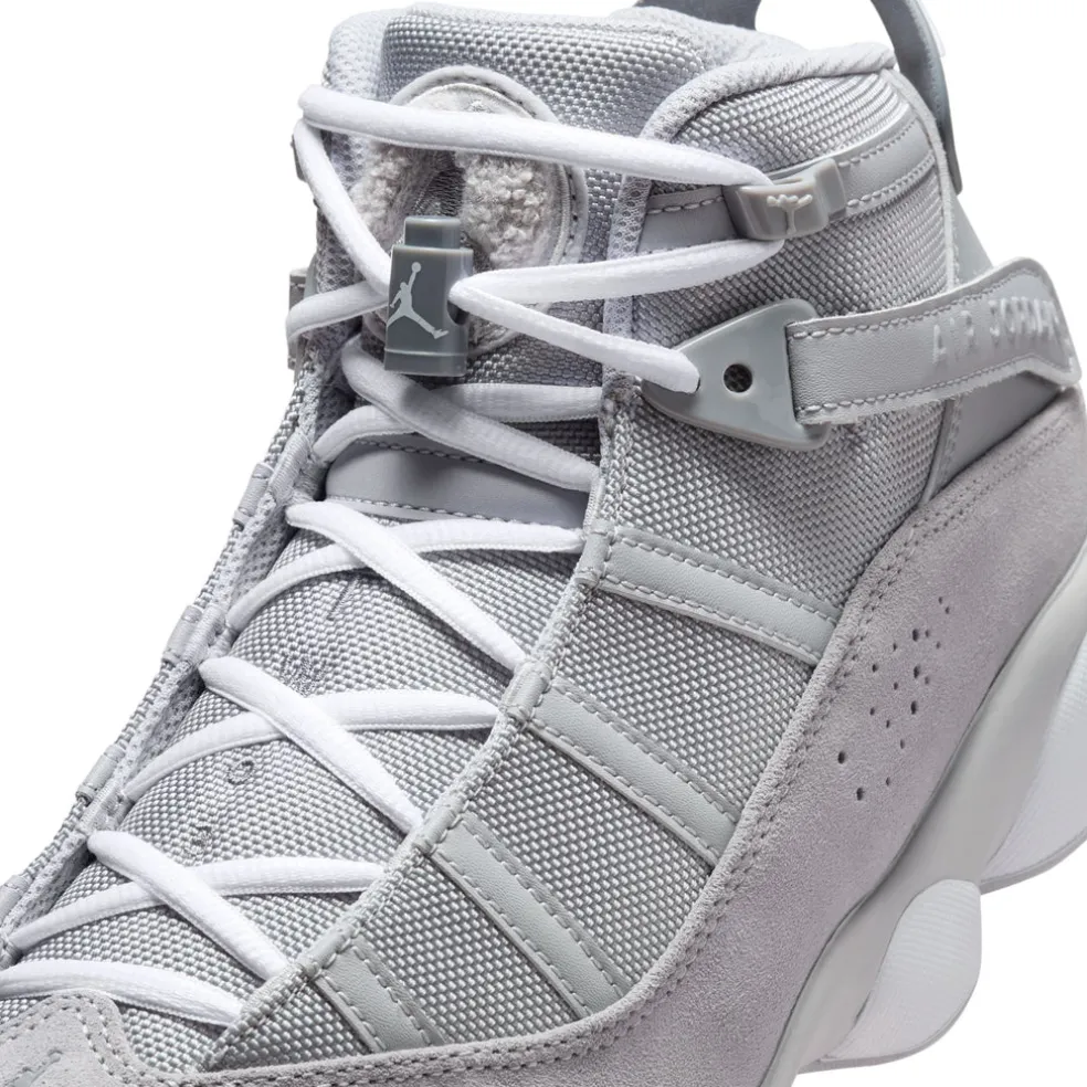 Jordan 6 Rings basketbalschoenen