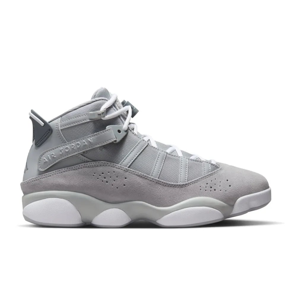 Jordan 6 Rings basketbalschoenen
