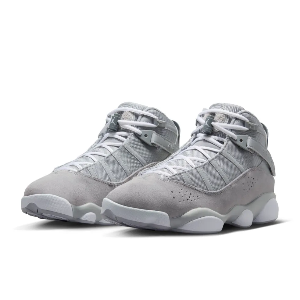 Jordan 6 Rings basketbalschoenen