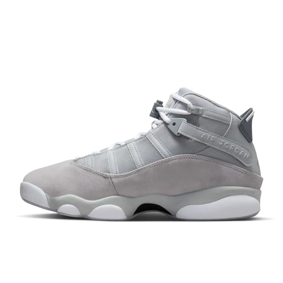 Jordan 6 Rings basketbalschoenen