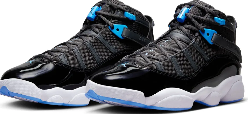 Jordan 6 Rings basketbalschoenen