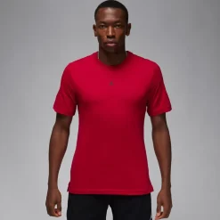 Jordan Sport Men's Dri-fit T-shirt