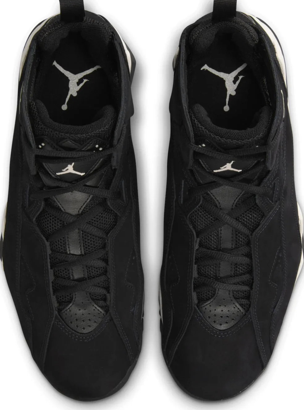 Jordan True Flight sneakers