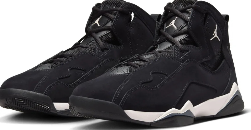 Jordan True Flight sneakers