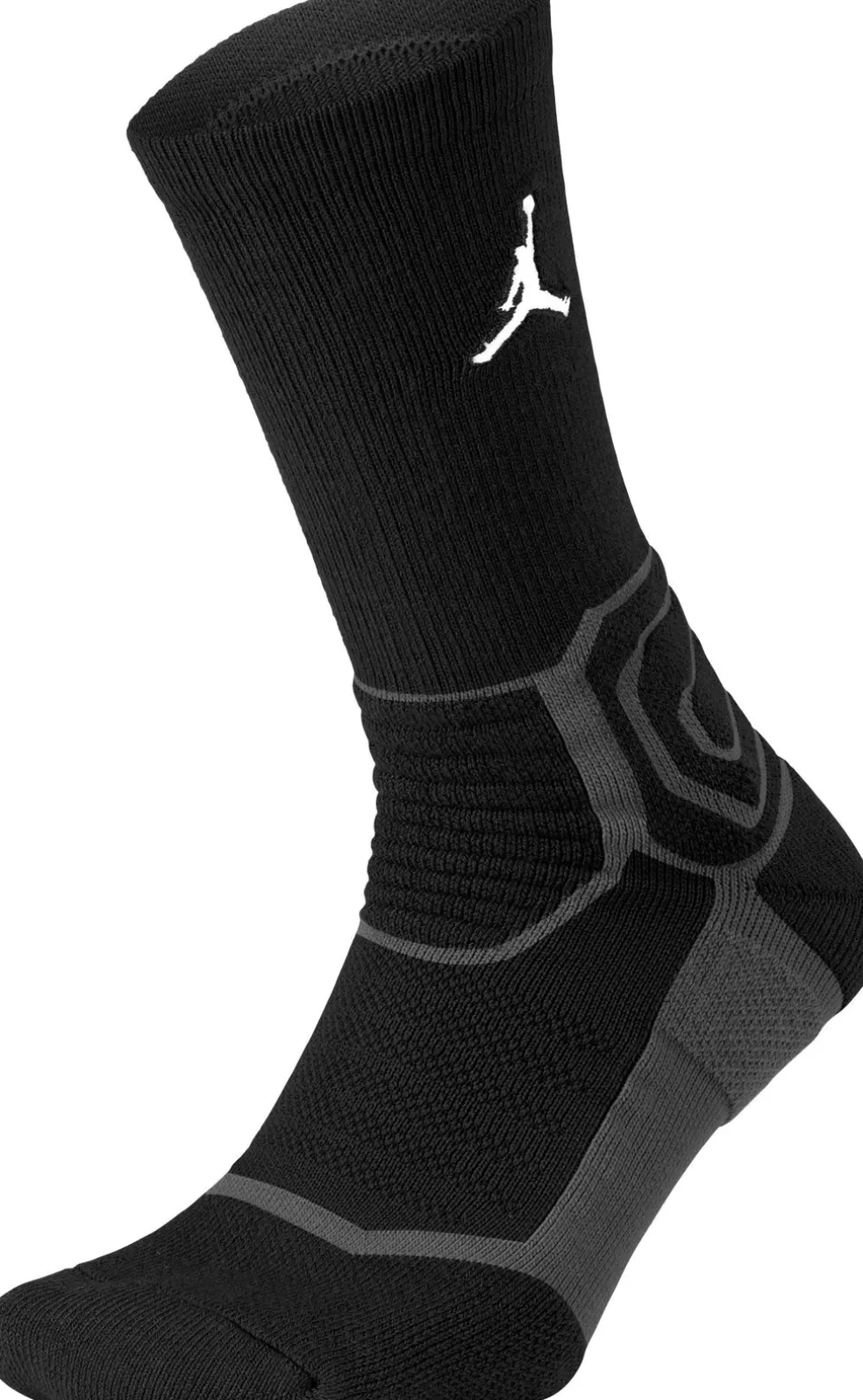 Jordan Ultimate Flight Crew 2.0 Basketball sokken