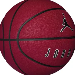 jordan ultimate 2.0 8p deflated
