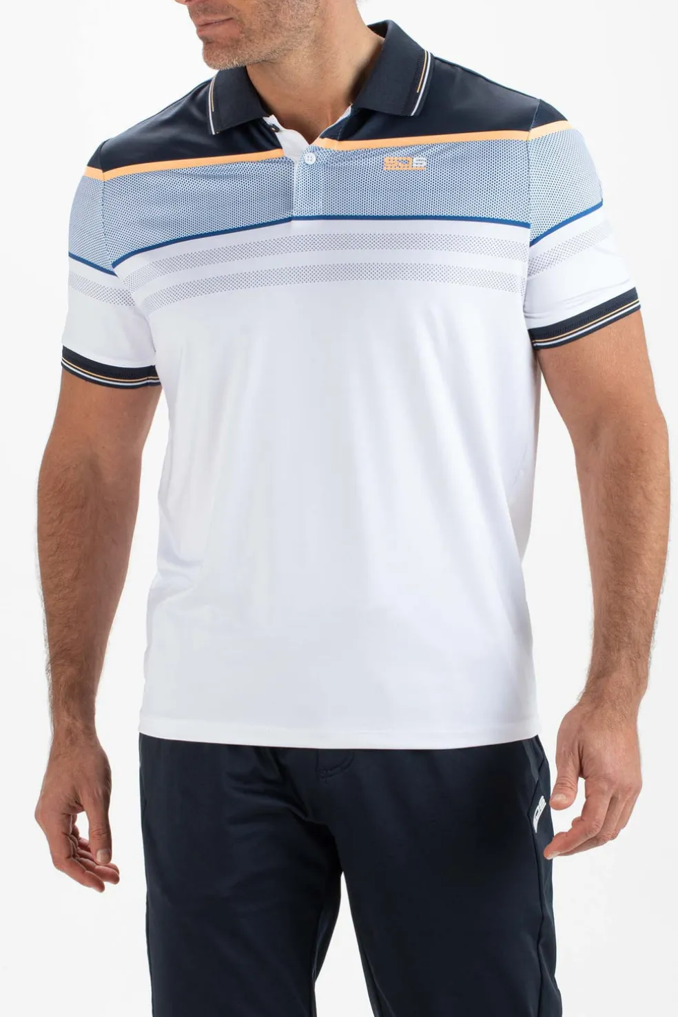 Jorick poloshirt