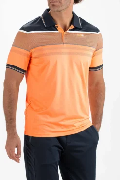 Jorick poloshirt