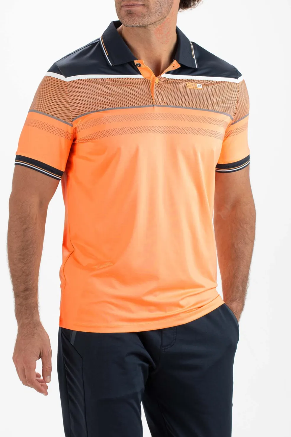 Jorick poloshirt