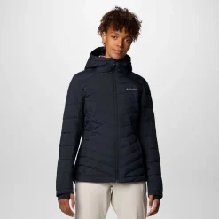 joy peak hooded jack