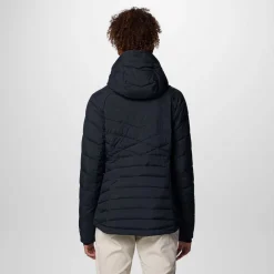 joy peak hooded jack